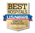US News and World Report Rankings