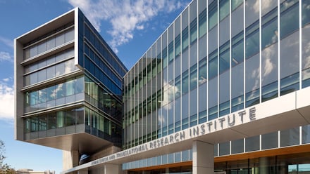 Altman Clinical and Translational Research Institute
