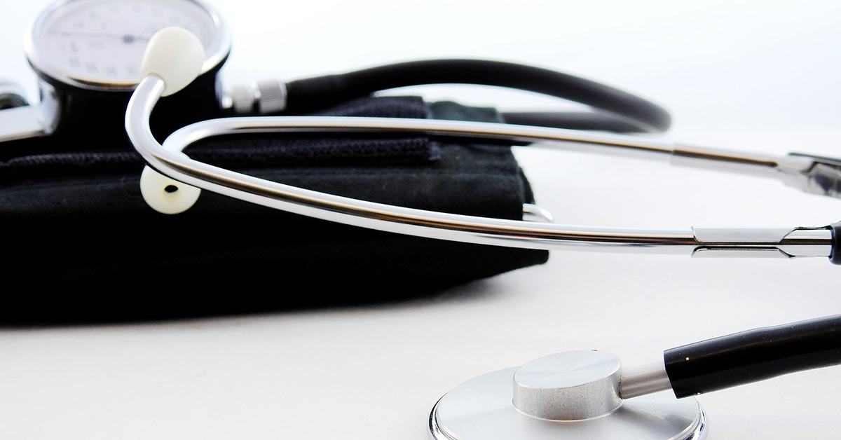 Study: Potential Therapy for Uncontrolled Hypertension
