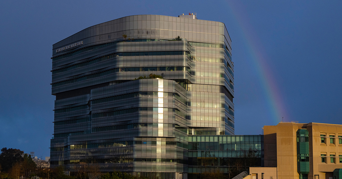 UC San Diego Health is Home to San Diego’s Top Docs